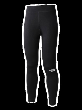 The North Face Cotton Leggings NF0A7ZGIJK3