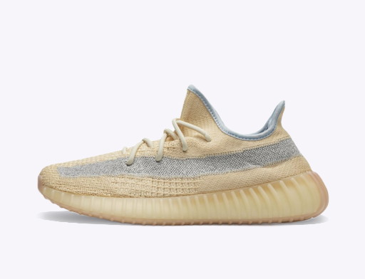 Yeezy Boost 350 V2 "Linen"