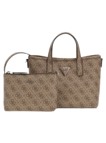 GUESS Latona 4G Logo Mini Handbag HWSG9211750