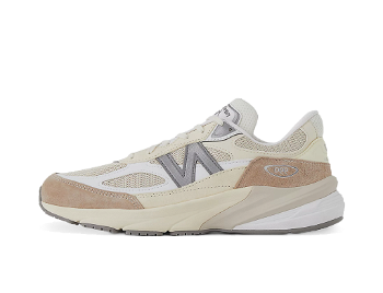 New Balance 990v6 Made in USA "Mindful Grey" M990SS6