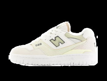 New Balance 550 "Sea Salt Olive" BBW550SK