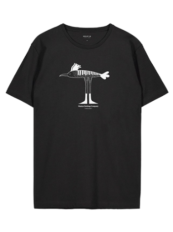 Makia Bird T-shirt U21315_999