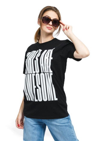 Girls Are Awesome Stand Tall Tee 071571
