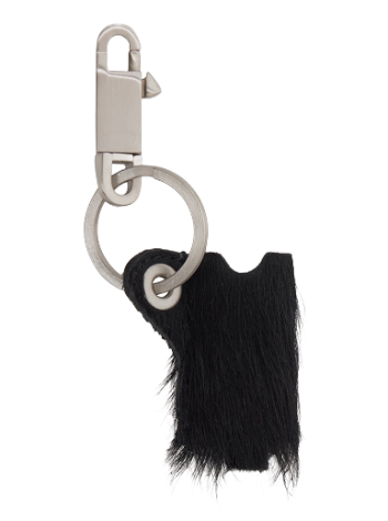 Rick Owens Mini Lighter Holder Keychain RA02C0395 LHL