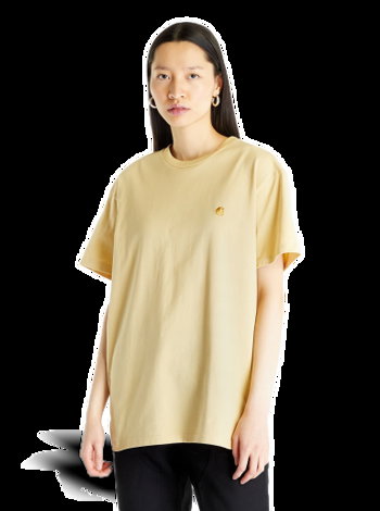 Carhartt WIP Chase Short Sleeve T-Shirt I026391.1NSXX