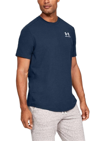 Under Armour Sportstyle Essential T-Shirt 1345769-408