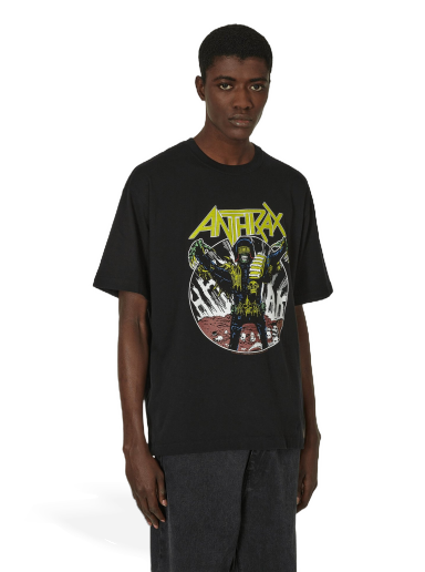 ANTHRAX SS-1 T-Shirt