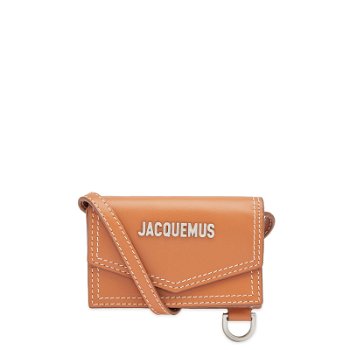 Jacquemus Le Porte Azur Cross Body Bag 22H216SL004-3061-811