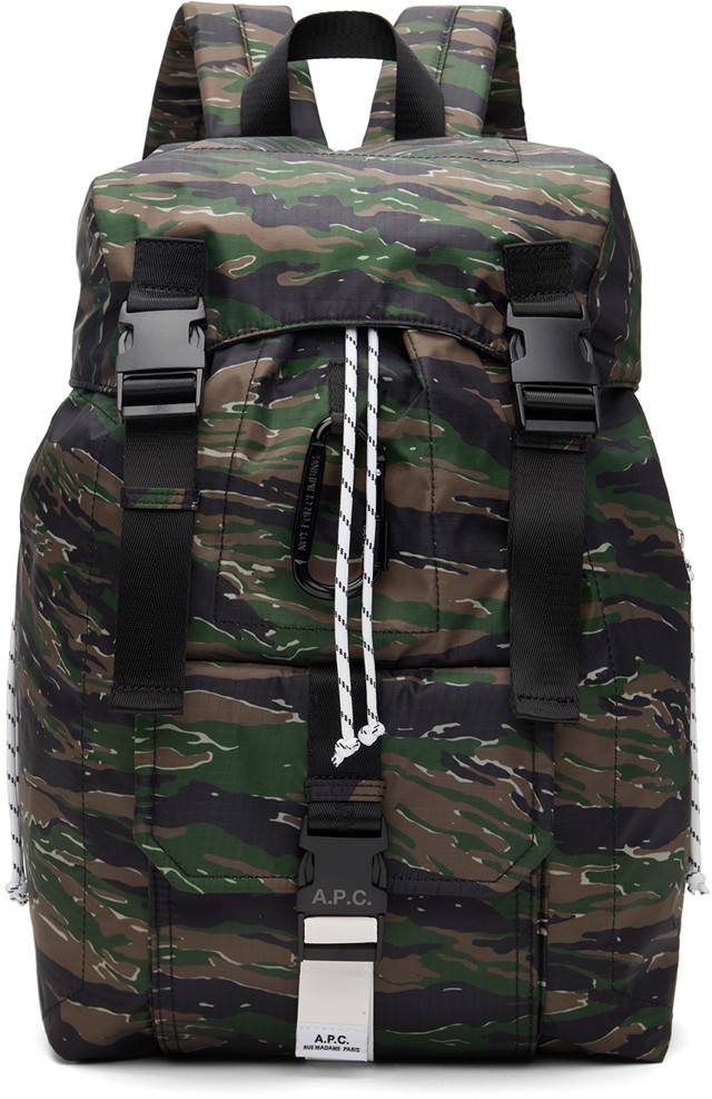 Trek Backpack