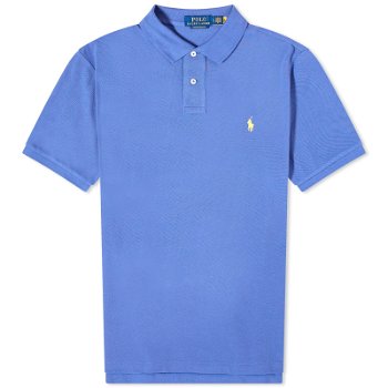 Polo by Ralph Lauren Custom Fit Polo Shirt "Liberty" 710680784346