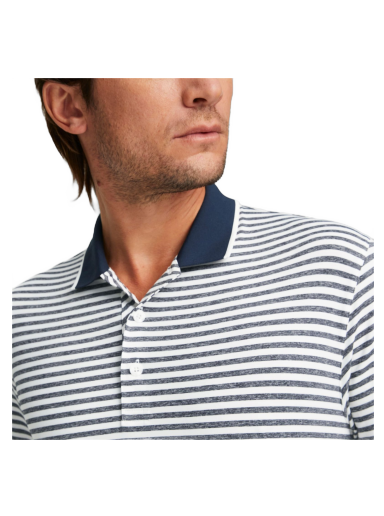 Mattr Feeder Golf Polo Shirt