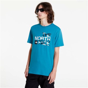 The North Face Coordinates Tee NF0A7X2H2W91