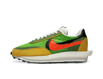 Nike sacai x LDWaffle "Green Gusto" BV0073-300