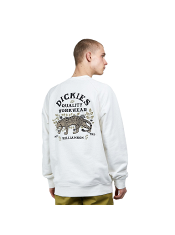 Dickies Fort Lewis Sweatshirt DK0A4XMGECR1