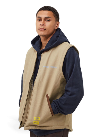 Dickies NYS SHERPA LINED DUCK 196247050288