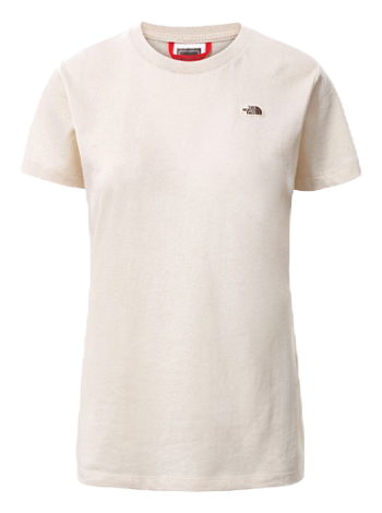 The North Face Scrap Tee NF0A55GWLE7