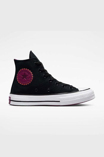 Converse X Dia De Muertos A05667C