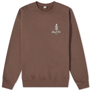 Sporty & Rich Vendome Crewneck CR981CH