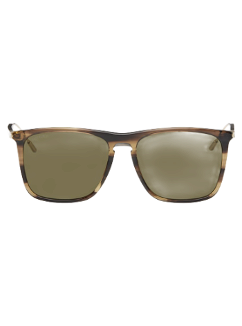 Gucci Rectangular Sunglasses GG1269S-003