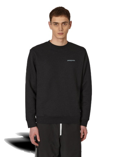 Fitz Roy Icon Uprisal Crewneck Sweatshirt