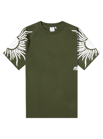 Puma Pleasures x Graphic T-Shirt 625195-31
