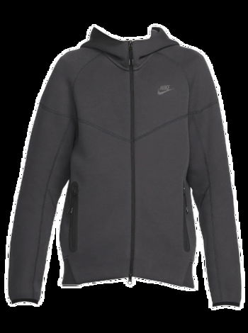 Nike Sportswear Tech Fleece Windrunner Full-Zip Hoodie FB7921-060