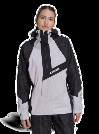 adidas Performance Windbreaker Terrex Techrock HU1834