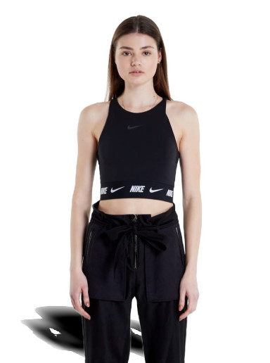 Sportswear Crop Top