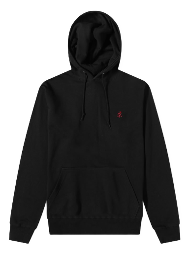 One Point Hoody