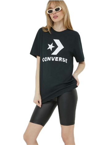 Converse Large Logo St Chev Tee 10025458.A02