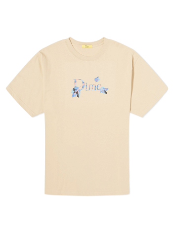Dime Classic Leafy T-Shirt DIME23D1F51-SAN