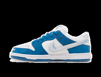 Nike SB Born x Raised x Dunk Low "One Block At A Time" FN7819-400