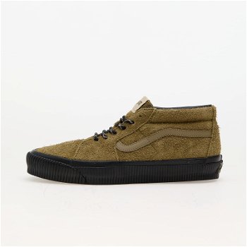 Vans Sk8-Mid Reissue 83 LX Creep Gothic Olive VN000CQQCUQ1