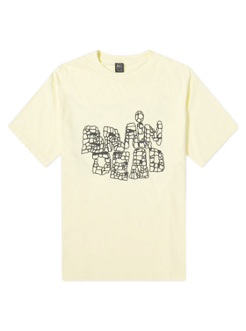 Brain Dead Punch Up Tee BDP21T00001967YL04