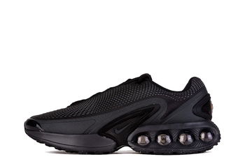 Nike Air Max DN Black - US 7 DV3337-002