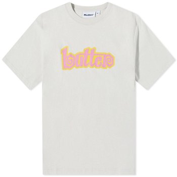 Butter Goods Swirl T-Shirt BUTTERQ1240021
