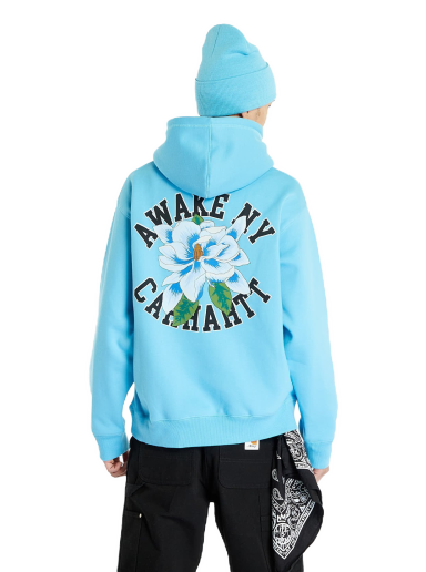 x Carhartt WIP Hooded Sweatshirt