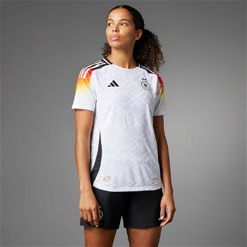 adidas Performance Germany Women's Team 2024 Authentic IZ1618