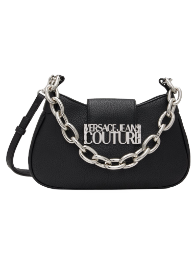 Jeans Couture Hardware Bag