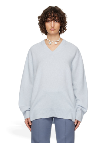 Acne Studios V-Neck Sweater B60217-