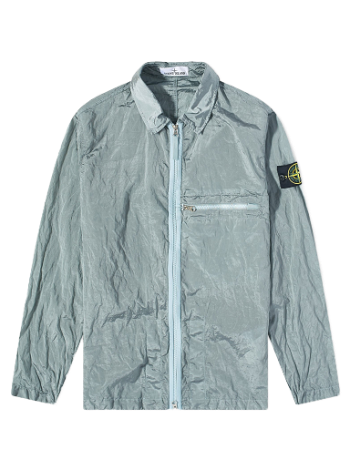 Stone Island Nylon Metal Shirt Jacket 781510919-V0041