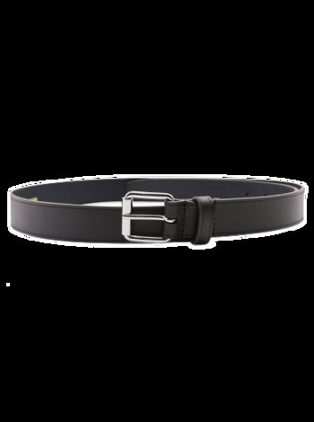 Comme des Garçons Classic Leather Belt Brown SA0912-1-BRN
