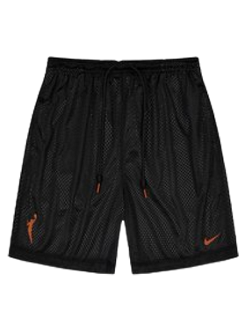 Nike Dri-FIT WNBA Team 13 Standard Issue Reversible Shorts DV6455-010