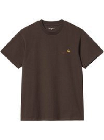 Carhartt WIP American Script T-Shirt I029956.47XX