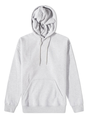 Fucking Awesome Spiral Arc Hoody FA1677-GRY