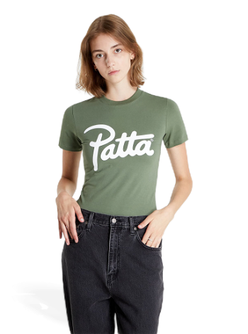 Patta Basic Fitted T-Shirt BC-FTS-002