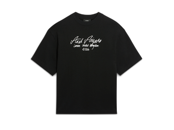 AXEL ARIGATO Essential T-Shirt A2223001
