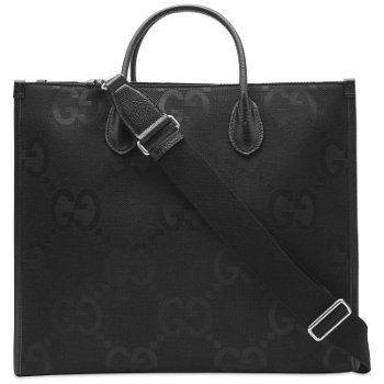 Gucci Jumbo GG Canvas Tote Bag 678839-FABRP-1000