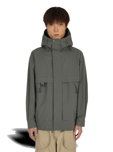 Takibi Camping Parka