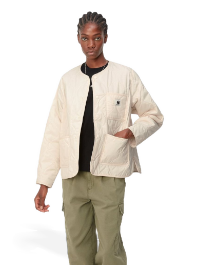 Skyler Liner Natural Jacket